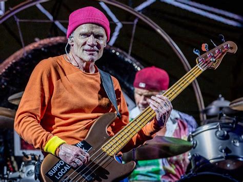 Red Hot Chili Peppers Melbourne Sydney Brisbane Pics The Advertiser