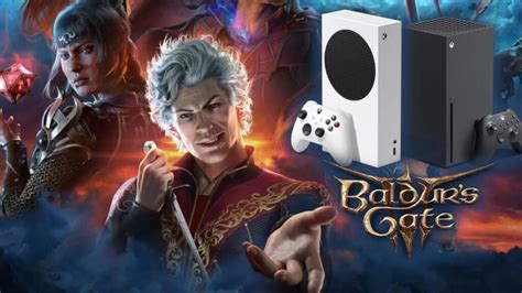 Baldur S Gate Su Xbox Series X La Versione Fisica Occupa Dischi