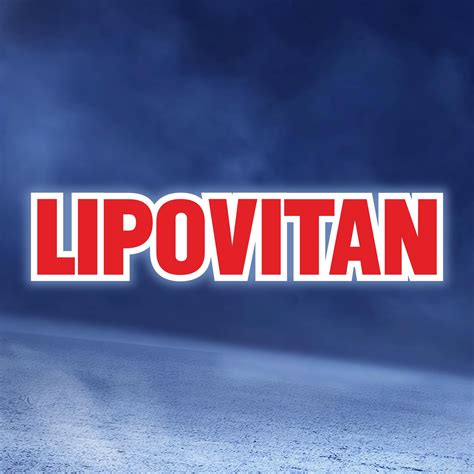 Nước Tăng Lực Lipovitan Home