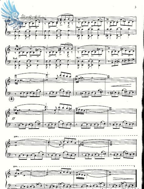 Gary Meisner Libertango Sheet Music Notes Chords Download Printable