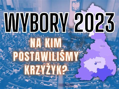 Wybory 2023 Do Sejmu Image To U