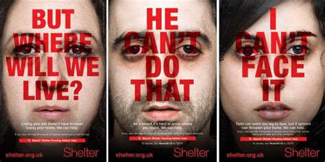 Shelter Launches New Advertising Campaign With Amplify To Drive People