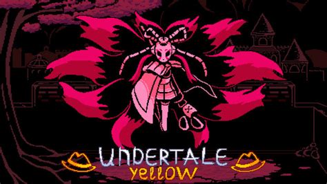 Explore the Best Undertale_yellow_fanart Art | DeviantArt