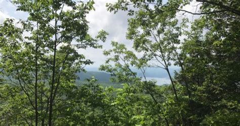 Tips For Hiking Sleeping Beauty Mountain Near Lake George
