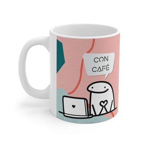 Flork Meme Mug Coffee Mug Etsy New Zealand