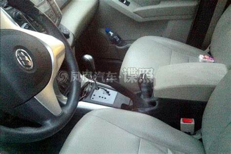 Lifan X60 SUV to get an automatic gearbox in China