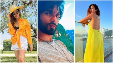 Switzerland Is Calling The Delightful Holiday Pictures Of Shahid