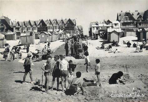 Cpsm France Berck Plage La Plage Pas De Calais Berck