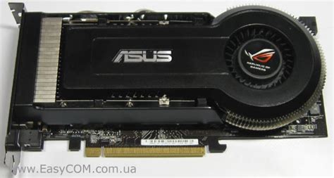 Asus Geforce Gt Matrix Gecid