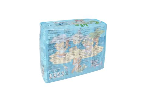 Box Crinklz Buccaneer L With 60 Adult Diapers Thrust Vector Gmbh