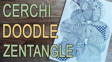 Sfondi Zentangle Facili Zentangle Zentangle Tekrarlayan Desenler Kullan