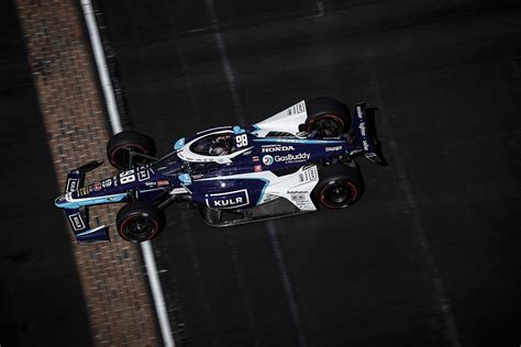 Marco Andretti Set For 18th Attempt At Indy 500 In 2023 Motorsport Ace