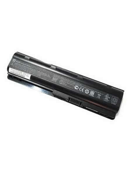 HP MU06 Original Laptop Battery 10 8V 47Wh 4200mAh 6 Cell 593553 001