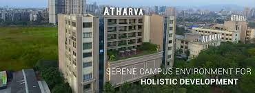 Atharva College Of Engineering ACE Mumbai Courses Fees Placements