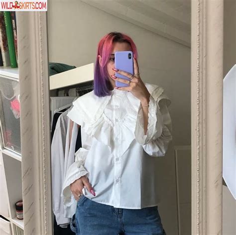 Leliloo Leila Moooooooon Leliloo Nude Onlyfans Instagram Leaked Photo