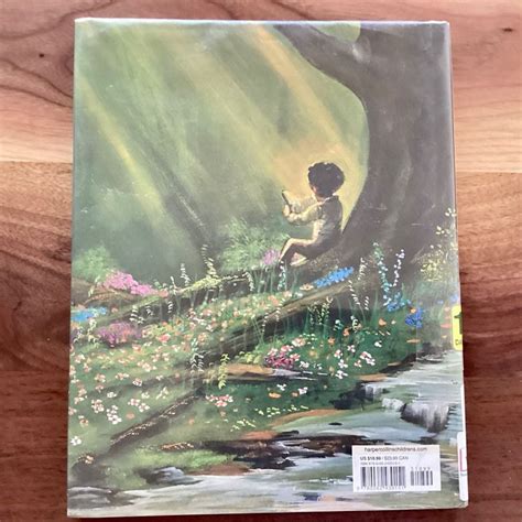 The Secret Garden Of George Washington Carver By Gene Barretta Hardcover Pangobooks