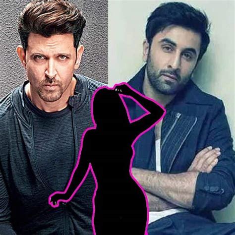 Ramayana Hrithik Roshan And Ranbir Kapoor Locked For The Role Of