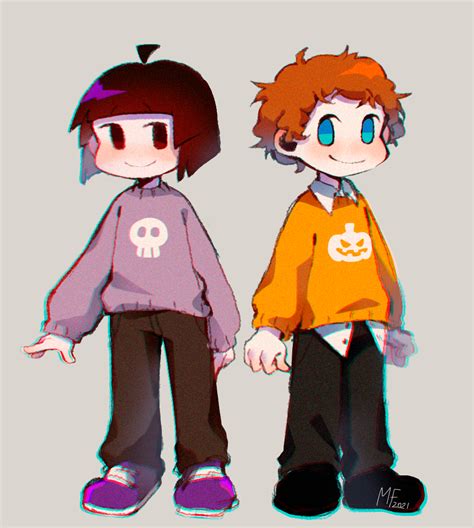 Skid And Pump By 0lovelydrawings On Deviantart