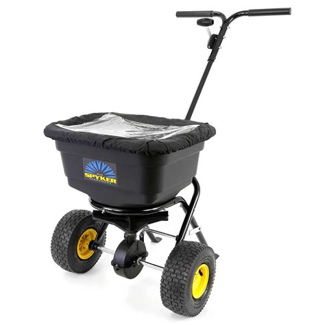 Pro Series S80 12010 120 Electric Spreader Spyker