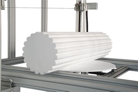 Hot Wire CNC Foam Cutters Accessories Turn Table Hotwire Systems