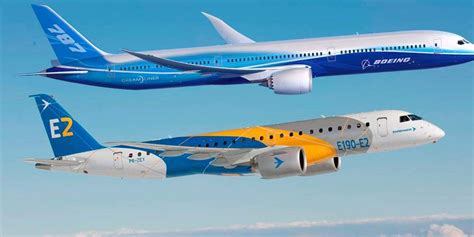 Embraer Abre Inscrições Para Vagas De Trabalho E Programas De Estágio