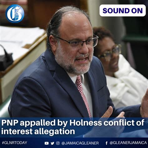 Jamaica Gleaner On Twitter The PNP Says It Is Appalled By The