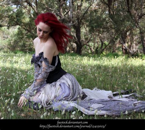 Ash By Faestock On Deviantart Model Poses Gothic Models Gothic