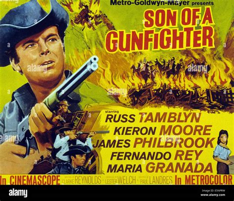 Son Of Gunfighter Hi Res Stock Photography And Images Alamy