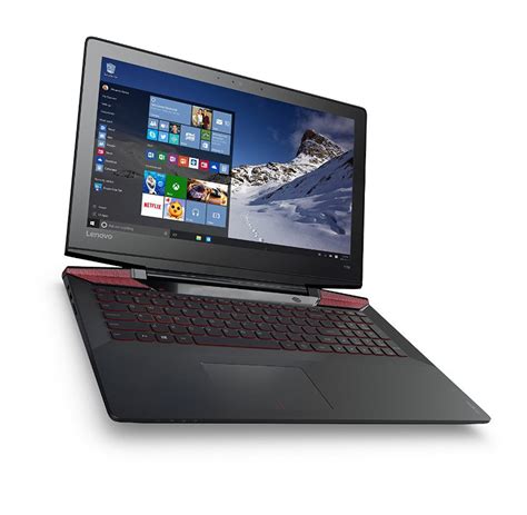 Buy Lenovo Ideapad Y700 Core I7 Gaming Laptop At Evetech Co Za