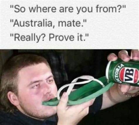 Australia Memes Pics