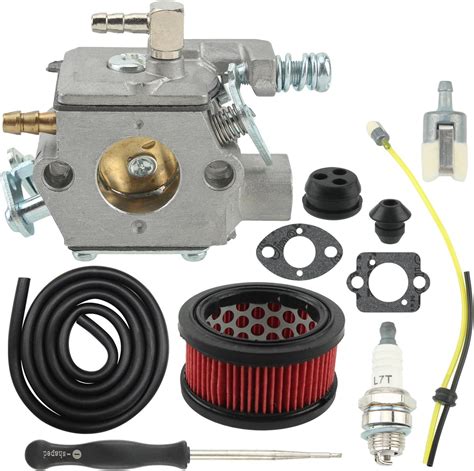 Amazon AUTOKAY Carburetor For Echo CS 510 CS 520 Chainsaw For