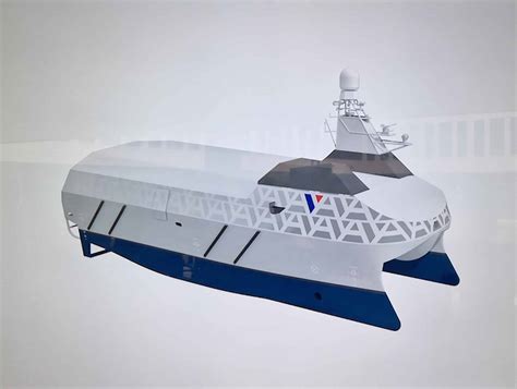 France S Naval Group Works On MUSV And LUSV Naval News