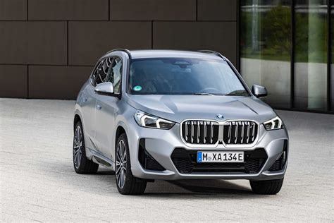 Bmw Ix Xdrive