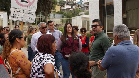 Encabeza Alcalde Armando Ayala Jornada Ensenada Limpiecita Qu Bonita