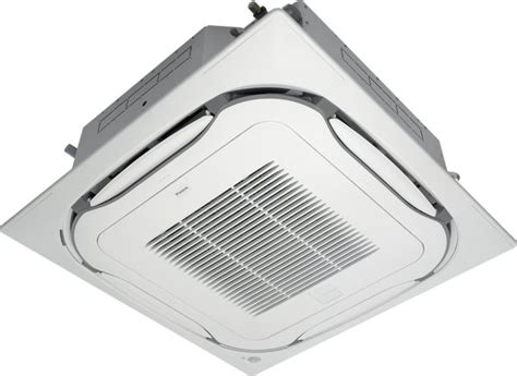 Daikin Fcag60b 60kw 20000btu R32 Multi Split Compact Roundflow Ceiling Cassette Indoor Unit Only