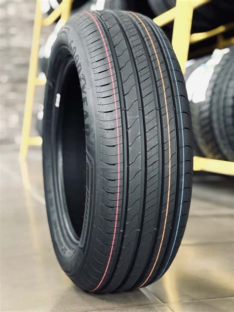 GOODYEAR EfficientGrip 2 SUV 285 50R20 112V