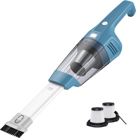 Auloea Handheld Vacuum Cleaner Cordless Rechargeable High Performance