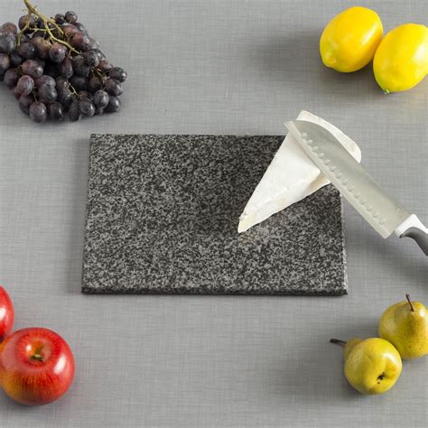 Granite Cutting Board - Foter