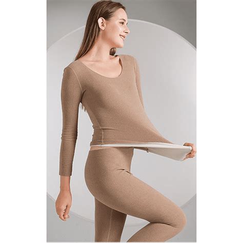 Thermal Long Johns For Women