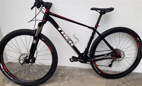 Trek Superfly 5 Horské hardtail bicykle MTBIKER bazár