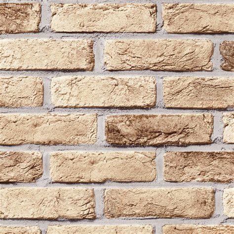 Roserosa Peel And Stick Pvc Faux Brick Self Adhesive Wallpaper Covering Countertop Backsplash