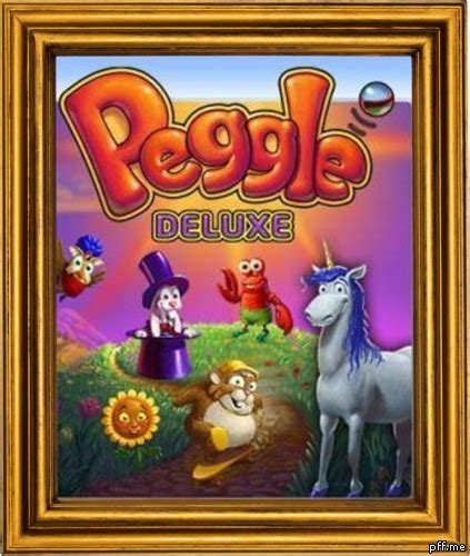 Peggle Deluxe Pc Game Free Download Full Version Fun And Earn