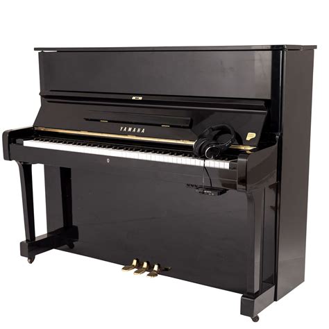 Yamaha U1 48 Upright Piano Freehold Music Center 40 Off