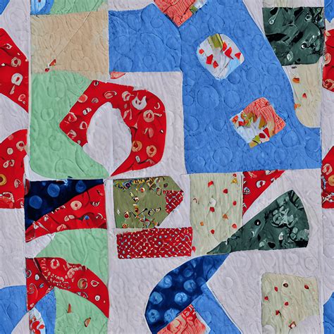 Quilt Pattern · Creative Fabrica