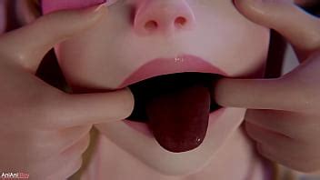Tracer X Dva Camshow XVIDEOS