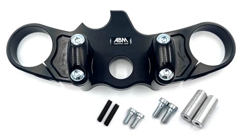 Bikermart Kawasaki Zx R Abm Superbike Handlebar Conversion Kit