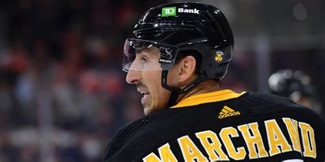 Opinion: Signing Tyler Bertuzzi Means Moving Brad Marchand | Inside The ...