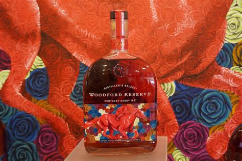 Woodford Reserve Distillery - Woodford Reserve 2024 150th Kentucky ...