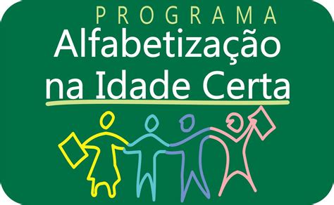 Educação Memória E Entretenimento Pacto Nacional Pela Alfabetização