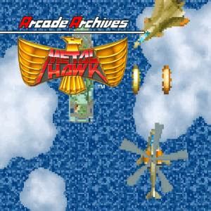 Buy Arcade Archives Metal Hawk Nintendo Switch Compare Prices